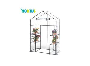 HORTUS…