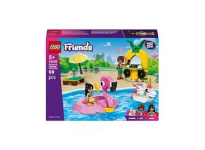 LEGO Friends…