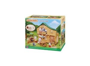 Sylvanian…