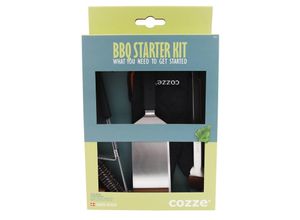 cozze BBQ Set…