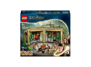 LEGO Harry…