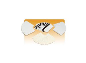 Zebra CARTE PVC…
