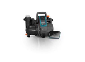 Gardena smart…