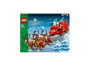 LEGO 40499…