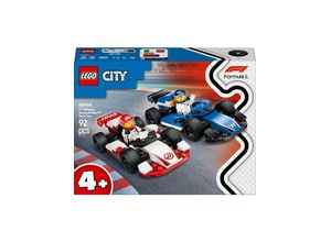 LEGO City 60464…