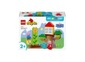 LEGO DUPLO…