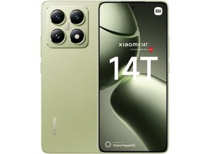 Xiaomi 14T…