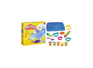 Play-Doh…