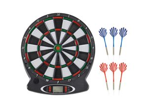 Dartscheibe ,…