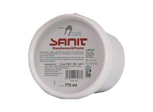 Sanit Chemie…