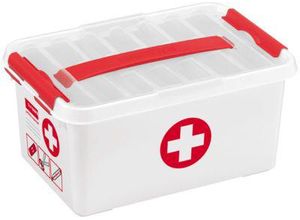 Erste-Hilfe-Box…