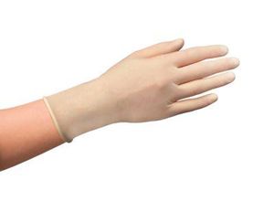 Einmalhandschuh…