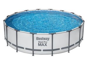 Bestway Steel…