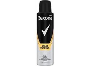 Rexona…