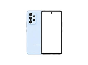 Galaxy A53 5G…