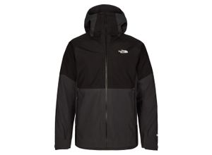 The North Face…