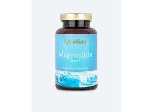 Magnesium Mare,…