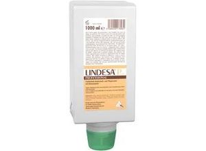 Lindesa Pure…