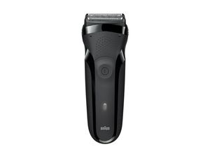 Braun Series 3…