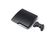 Produktbild PlayStation 3 Slim - Schwarz