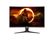 Produktbild AOC C24G2AE Monitor 60,0 cm (24,0 Zoll) schwarz
