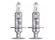 Produktbild OSRAM Glühlampe, Fernscheinwerfer VW,MERCEDES-BENZ,AUDI 64150ULT-2HB