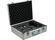 Produktbild ALUMAXX Alukoffer STRATOS V Aluminium silber 52,0 x 18,0 x 48,0 cm