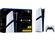 Produktbild PLAYSTATION 5 Spielekonsole "PlayStation 5 Pro", schwarz-weiß (weiß, schwarz), B:8,9cm H:21,6cm T:38,8cm, Spielekonsolen, PlayStation 5 Pro Konsole, Topseller