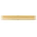 Prym Nadelspiele aus Bambus, Länge 20 cm, Ø 3,5 mm