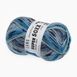 Sockenwolle Super Soxx Jungle Color LANG Yarns, Hippo, aus Schurwolle