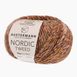 Nordic Tweed Austermann®, Haselnuss, aus Polyacryl