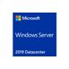 Microsoft Betriebssystem »Microsoft Windows Server 2019 Datac«