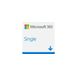 Microsoft Officeprogramm »Microsoft Office 365 Personal ESD«