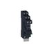 Schneider Electric Zelio rsb plug-in relay premounted in socket with varistor and legend 2 c/o 8a contacts and 230vac supply