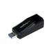 StarTech.com USB 3.0 zu Gigabit Ethernet NIC Netzwerk Adapter