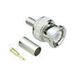 DMT Bnc male crimp for rg59