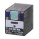 Siemens Plug-in relay 4 co contacts lzx:pt570024