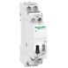 Schneider Electric Acti9 itl impulse relay 2p 2 no 16 a 50 / 60 hz coil 24