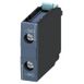 Siemens Auxiliary switch block 1 no 3rh1921-1ca10