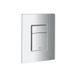 Grohe Skate Cosmopolitan, Abdeckplatte, mattchrom