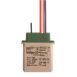 Urmet Wl flush-mounted 500w power timed dimmer (neutral switching)