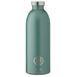 24Bottles Clima Bottle 0.85 L - Rustic Moss Green