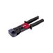 StarTech.com RJ45 RJ11 Crimp Tool with Cable Stripper - crimp tool