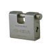 Kabi Cisa container-lock 75mm 2 keys per lock