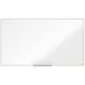 nobo Whiteboard Impression Pro Widescreen Nano Clean™ 156,1 x 88,3 cm weiß lackierter Stahl