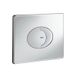 Grohe Skate Air, Abdeckplatte, chrom