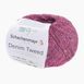 Denim Tweed Schachenmayr, Pink, aus Baumwolle