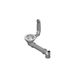 Juvel Intra juvel strainer waste a6 and overflow arrangement
