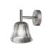 Flos - Romeo Babe Wandleuchte, Glas