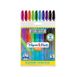 Paper-Mate InkJoy 100ST Kugelschreiber | mittlere Spitze (1,0 mm) | farblich sortiert | 27 Stück